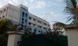 Dr. Mar Theophilus School, Dhanori, Pune School Building