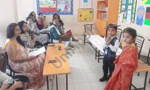 Lexicon Kids, Koregaon Park, Pune School Event