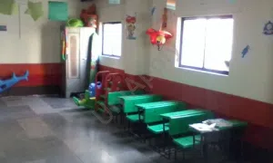 Eminence International School, Wagholi, Pune