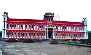 JJ International School, Shirur, Pune