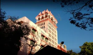 Jnana Prabodhini Prashala, Sadashiv Peth, Pune School Building