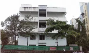 Kashi Vishweshwar English Medium School, Pimple Gurav, Pimpri-Chinchwad, Pune School Building