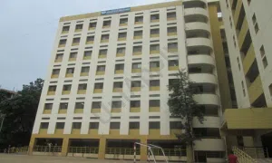 Kaveri College of Arts, Science and Commerce, Erandwane, Pune