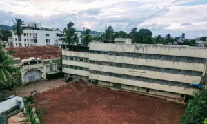 M.M. English School, Sadashiv Peth, Pune