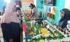 New Horizon English School, Kondhwa, Pune