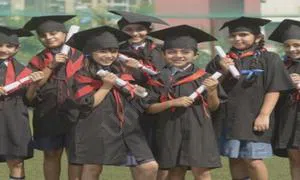 Ryan International Academy, Hinjawadi, Pune School Event