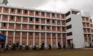 Podar International School, Chinchwad, Pimpri-Chinchwad, Pune School Building
