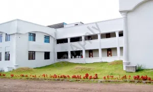 Prestige Public School, Shivane, Pune School Building