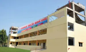 Sanskar English Medium School, Daund, Pune