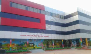 Sanskar Gurukul Cbse School, Alandi, Pune
