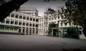Sevasadan English Medium School, Erandwane, Pune School Building