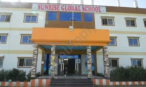 Sunrise Global School, Kesnand, Pune