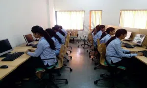 Suryadatta Public School, Bavdhan, Pune