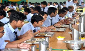 Swami Vivekanand Junior College, Wagholi, Pune