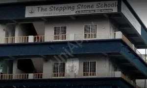 The Stepping Stone School, Chinchwad, Pimpri-Chinchwad, Pune School Building