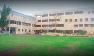 Tikaram Jagannath Arts, Commerce And Science College, Khadki, Pune Science Lab