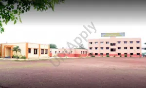 VTVP Dnyanvardhini English Medium School, Hadapsar, Pune School Building