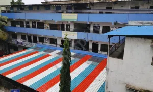 Valley View High School, Kondhwa, Pune