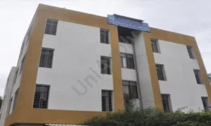 Versatile School, Vadgaon Budruk, Pune School Building