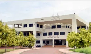 Vidya Pratishthan’s Indapur English Medium School, Indapur, Pune School Building