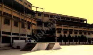 Vidya Pratishthan's Vinodkumar Gujar Bal Vikas Mandir, Baramati, Pune School Building