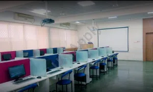 Vishwakarma Empros International School, Chinchwad, Pimpri-Chinchwad, Pune Computer Lab