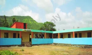 Zeal School Paud, Paud, Pune