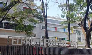 Elpro First Steps, Chinchwad, Pimpri-Chinchwad, Pune