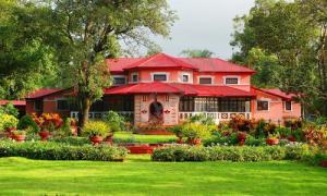 St. Peter's School, Panchgani, Satara