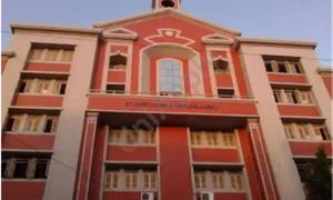 St. Joseph's High School And Junior College