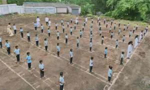 New Prestige School And Junior College