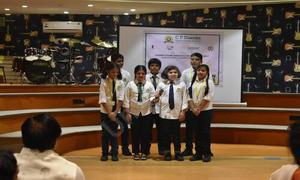 CP Goenka International School