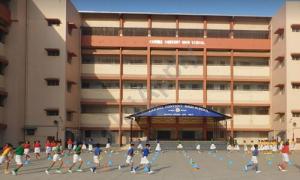 ASP Public School