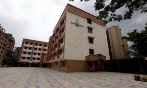A.P. International School