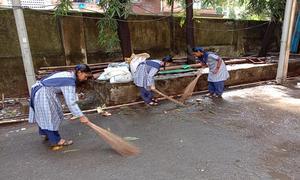 Anjuman Deen-E-Islam School