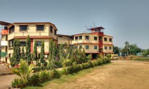 Airson English School