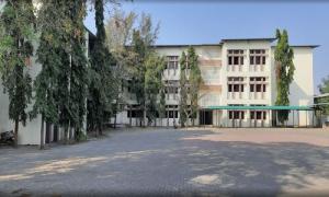 All Saints High School
