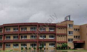 Apeejay School, Kharghar, Navi Mumbai