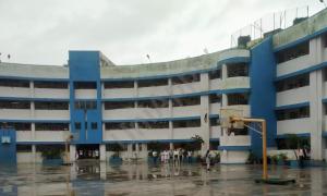 Bal Bharati Public School