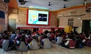 Bharat English School