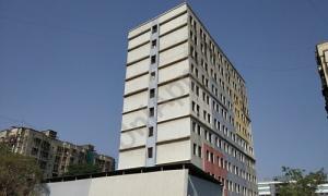 Billabong High International School, Shree Nagar, Thane West, Thane