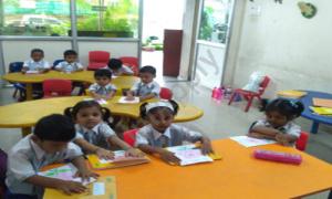 Bright Future High School