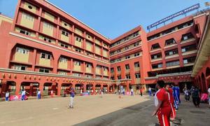 Ryan Global School