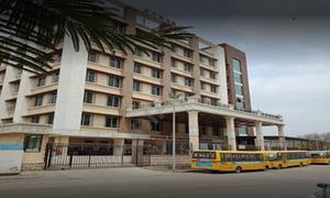 Podar International School