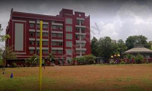 Ryan International School, Sanpada, Navi Mumbai