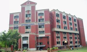 Ryan Christian School, Vashi, Navi Mumbai