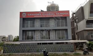 Saviors Global School