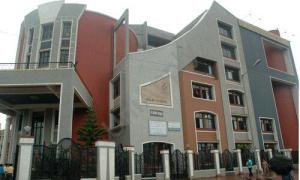 St. Xavier's High School, Airoli, Navi Mumbai