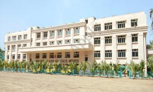 New Horizon Scholars School And Neo Kids