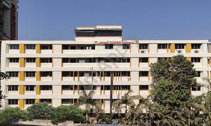 Anand Vishwa Gurukul, Thane West, Thane